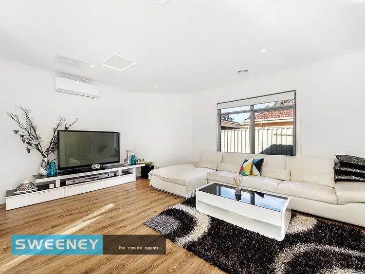 Second view of Homely townhouse listing, 2/2 Perth Avenue, Albion VIC 3020
