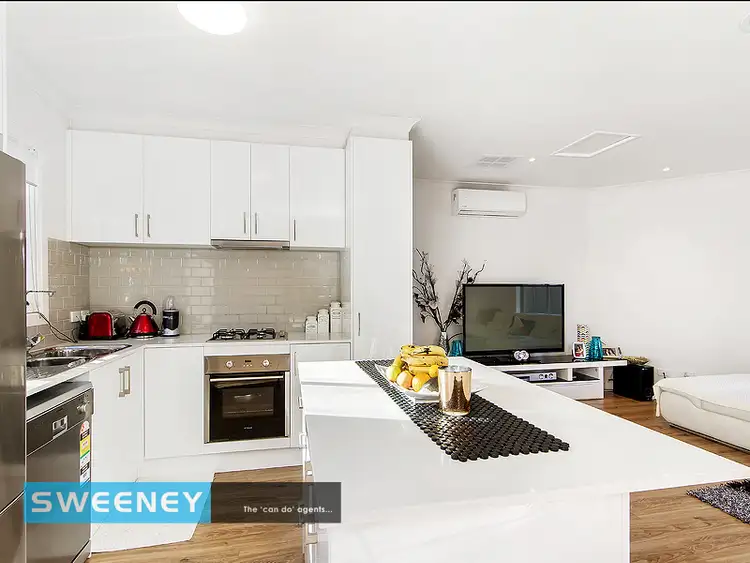 Third view of Homely townhouse listing, 2/2 Perth Avenue, Albion VIC 3020