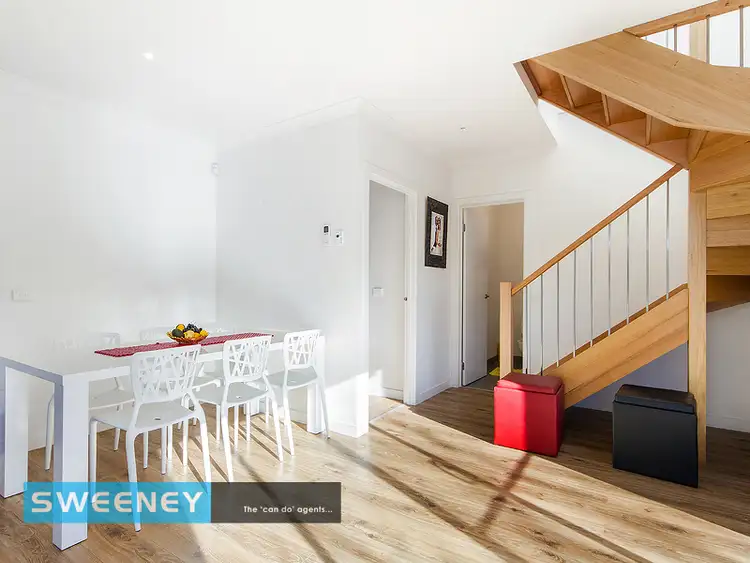 Fourth view of Homely townhouse listing, 2/2 Perth Avenue, Albion VIC 3020