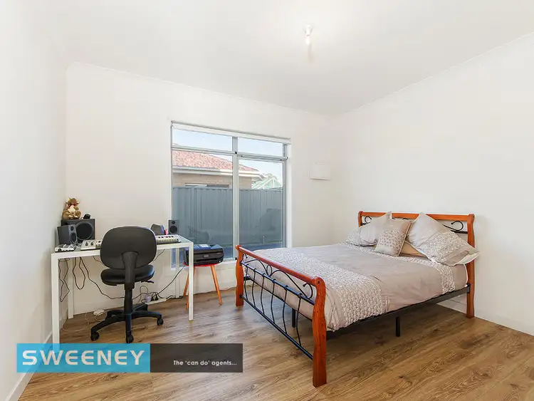 Fifth view of Homely townhouse listing, 2/2 Perth Avenue, Albion VIC 3020