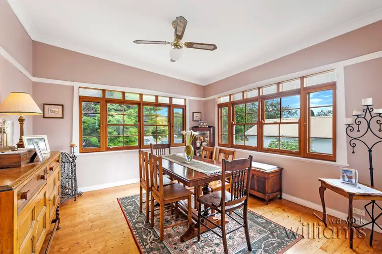Second view of Homely house listing, 22 Mons Street, Russell Lea NSW 2046