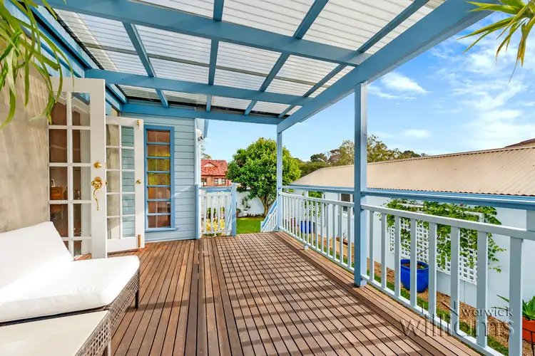 Fourth view of Homely house listing, 22 Mons Street, Russell Lea NSW 2046