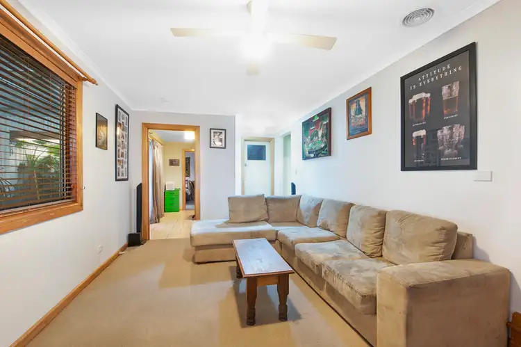 Third view of Homely house listing, 35 Mullins Road, Wodonga VIC 3690