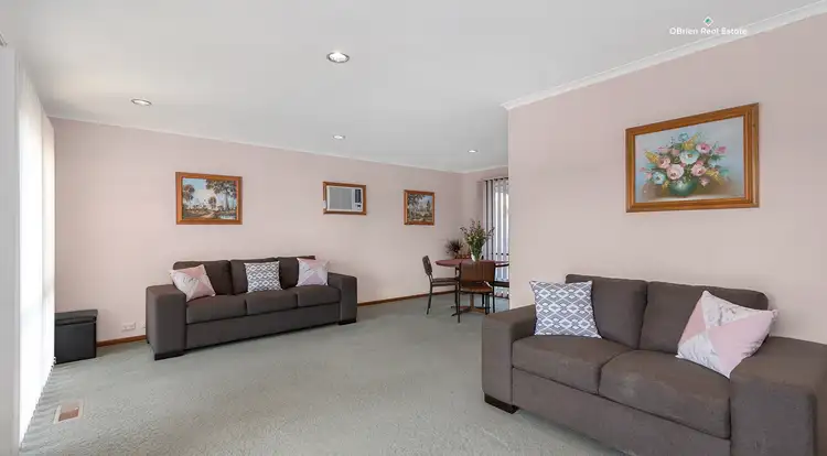 Second view of Homely house listing, 32 Shetland Street, Endeavour Hills VIC 3802