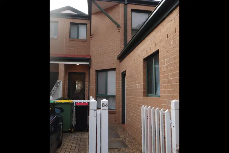 84/169 Horsley Road