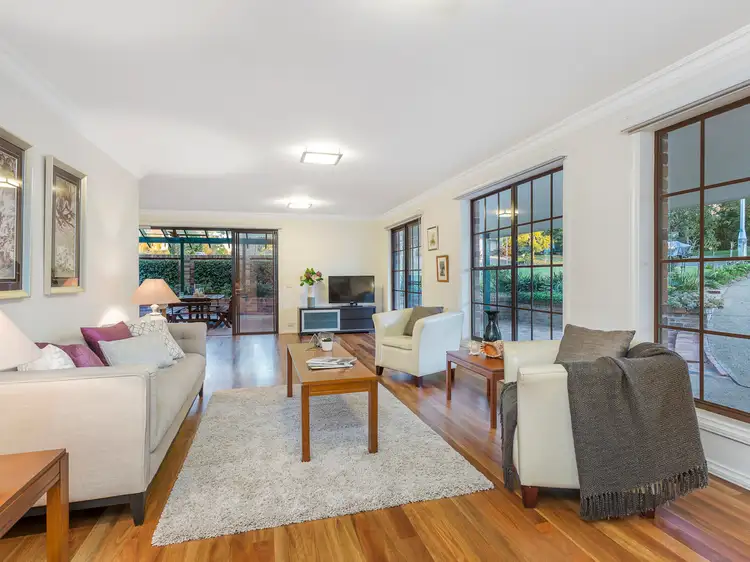 Second view of Homely house listing, 2 Penrose Avenue, Cherrybrook NSW 2126