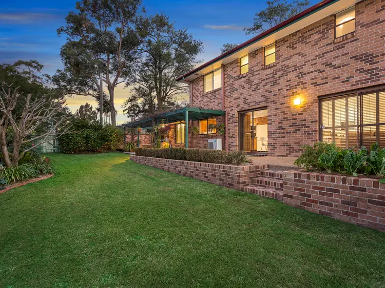 Sixth view of Homely house listing, 2 Penrose Avenue, Cherrybrook NSW 2126