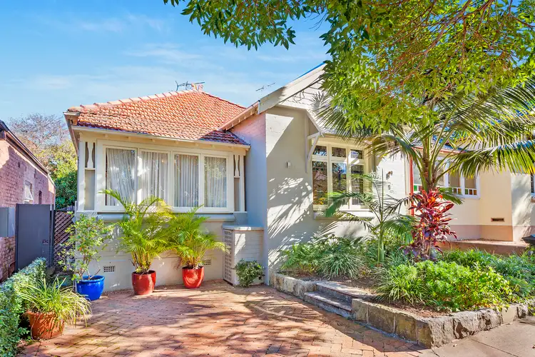 Main view of Homely house listing, 9 Henley Street, Drummoyne NSW 2047