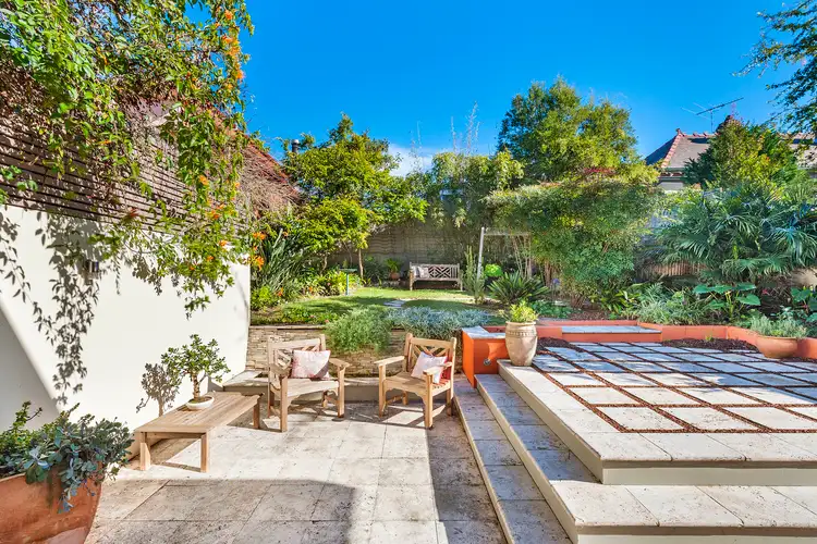Second view of Homely house listing, 9 Henley Street, Drummoyne NSW 2047
