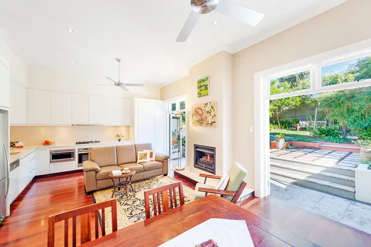 Third view of Homely house listing, 9 Henley Street, Drummoyne NSW 2047