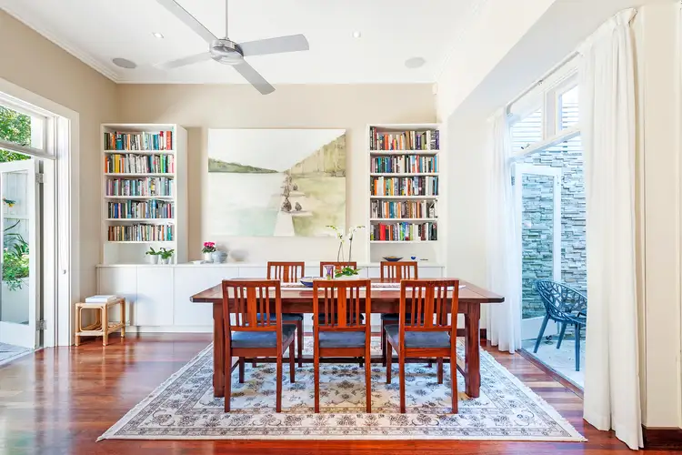 Fifth view of Homely house listing, 9 Henley Street, Drummoyne NSW 2047