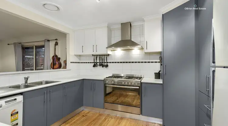 Third view of Homely house listing, 105 James Cook Drive, Endeavour Hills VIC 3802