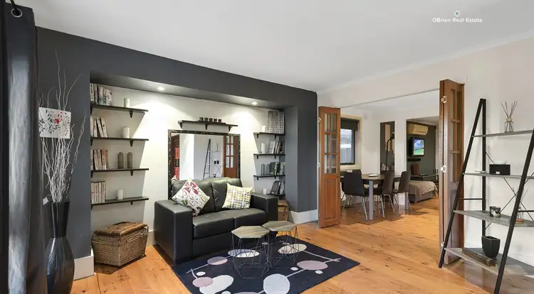 Fourth view of Homely house listing, 105 James Cook Drive, Endeavour Hills VIC 3802