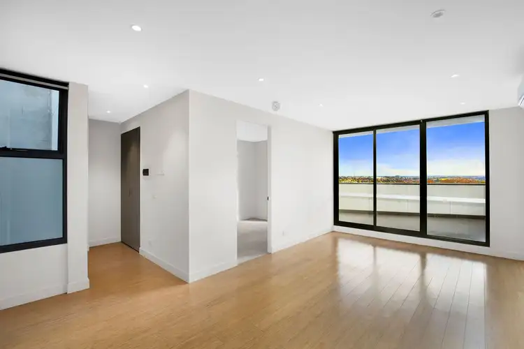 Main view of Homely apartment listing, 18/17 Moore Street, Moonee Ponds VIC 3039