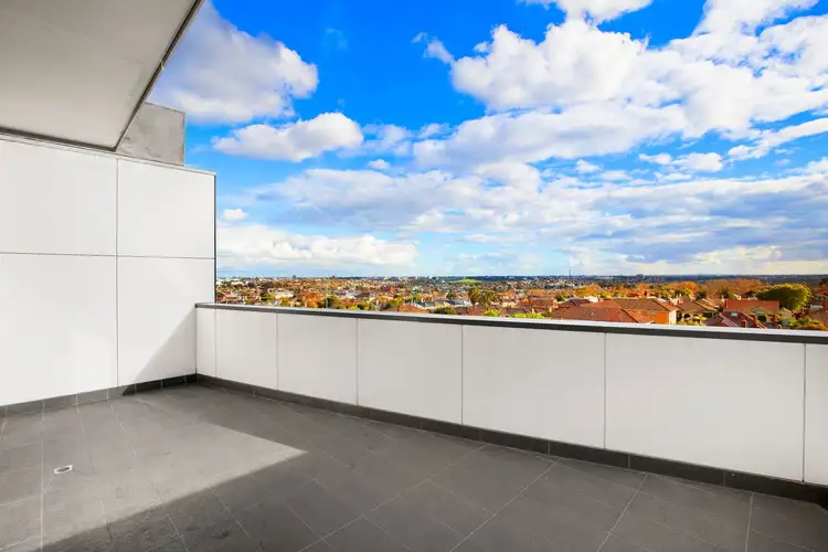 Fifth view of Homely apartment listing, 18/17 Moore Street, Moonee Ponds VIC 3039