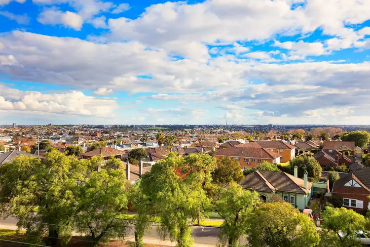 Sixth view of Homely apartment listing, 18/17 Moore Street, Moonee Ponds VIC 3039