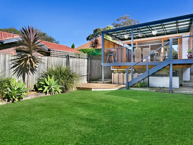 63 Marlborough Road, Willoughby NSW 2068