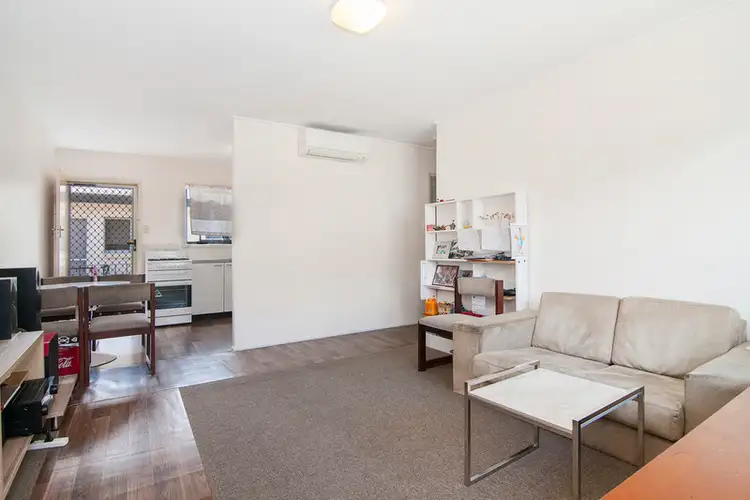 Second view of Homely unit listing, 3/31 Westerham Street, Taringa QLD 4068