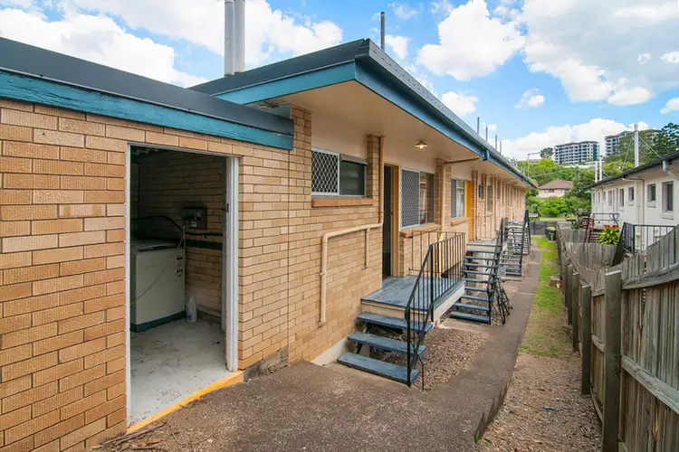 Fifth view of Homely unit listing, 3/31 Westerham Street, Taringa QLD 4068