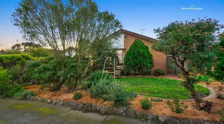 Main view of Homely house listing, 2 Plumpton Court, Endeavour Hills VIC 3802