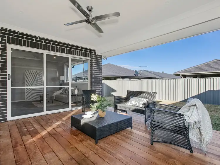 Second view of Homely house listing, 42 Lotus Street, Marsden Park NSW 2765