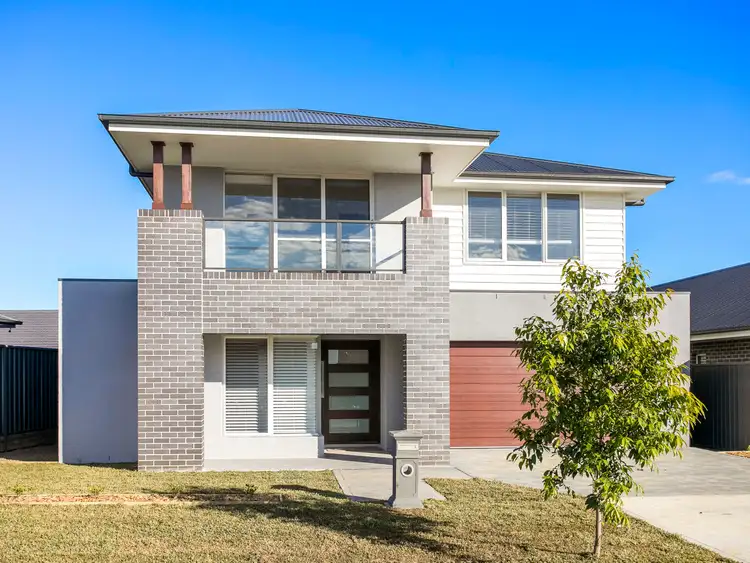 Fourth view of Homely house listing, 42 Lotus Street, Marsden Park NSW 2765