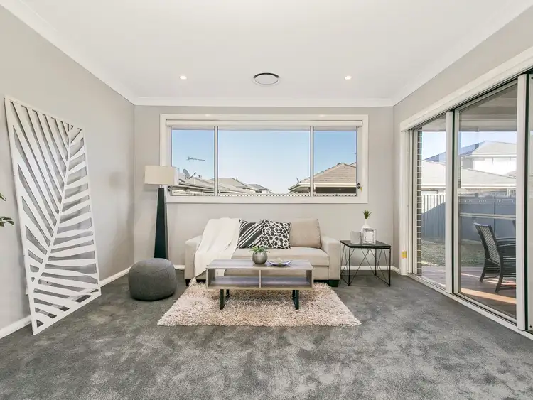 Fifth view of Homely house listing, 42 Lotus Street, Marsden Park NSW 2765