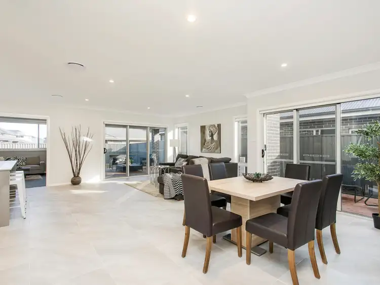 Sixth view of Homely house listing, 42 Lotus Street, Marsden Park NSW 2765