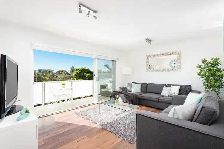 11/2 Croydon Street, Cronulla NSW 2230