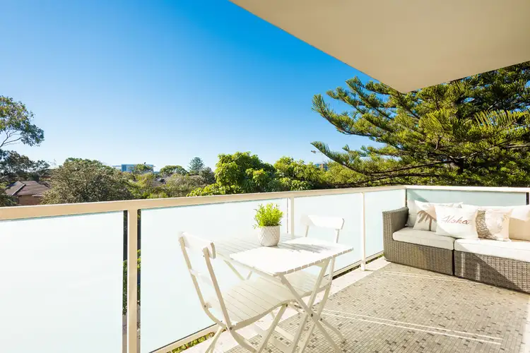 Second view of Homely apartment listing, 11/2 Croydon Street, Cronulla NSW 2230