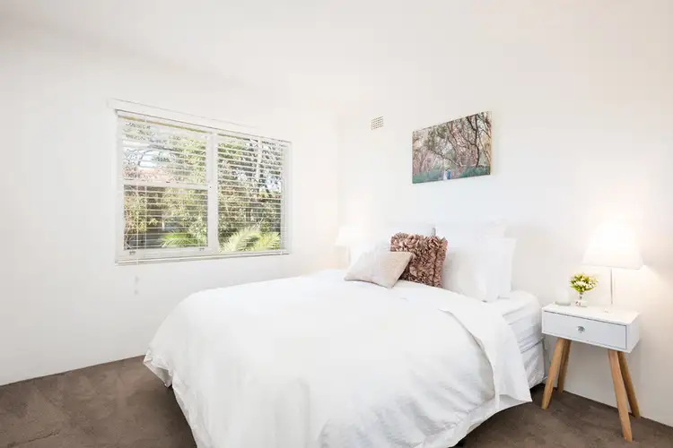 Fourth view of Homely apartment listing, 11/2 Croydon Street, Cronulla NSW 2230