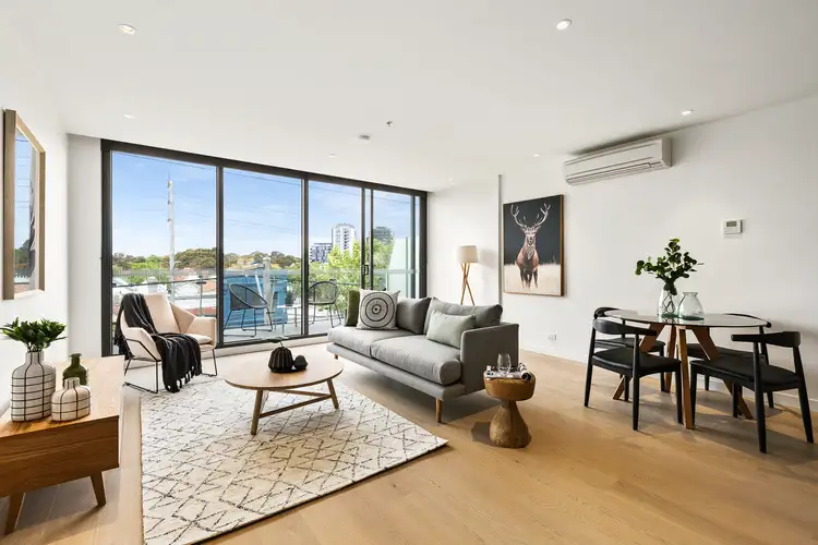201/35 Arden Street, North Melbourne VIC 3051
