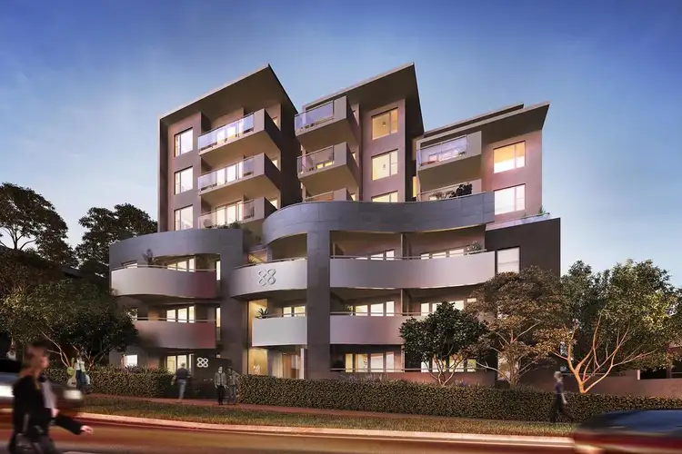G03/88 Tram Road, Doncaster VIC 3108