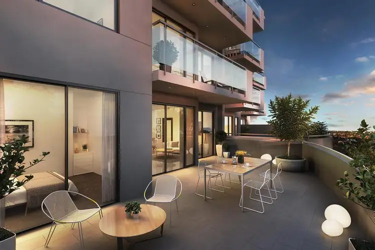 Fifth view of Homely apartment listing, G03/88 Tram Road, Doncaster VIC 3108