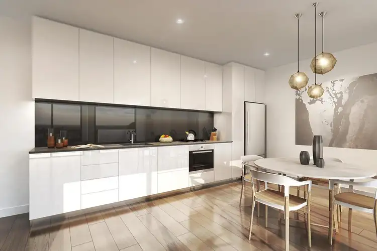 Sixth view of Homely apartment listing, G03/88 Tram Road, Doncaster VIC 3108