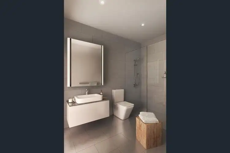 Seventh view of Homely apartment listing, G03/88 Tram Road, Doncaster VIC 3108
