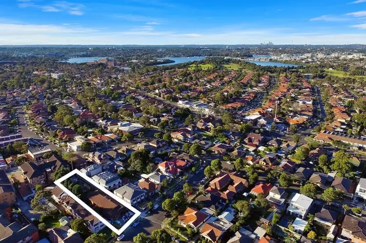 Third view of Homely block of units listing, 13 Stuart Street, Concord West NSW 2138