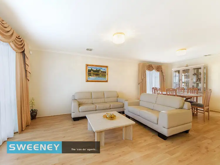 Third view of Homely house listing, 5 Cairnlea Drive, Cairnlea VIC 3023