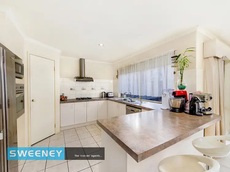 Fifth view of Homely house listing, 5 Cairnlea Drive, Cairnlea VIC 3023