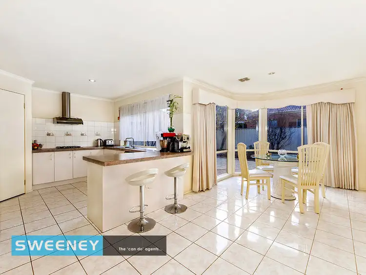 Sixth view of Homely house listing, 5 Cairnlea Drive, Cairnlea VIC 3023