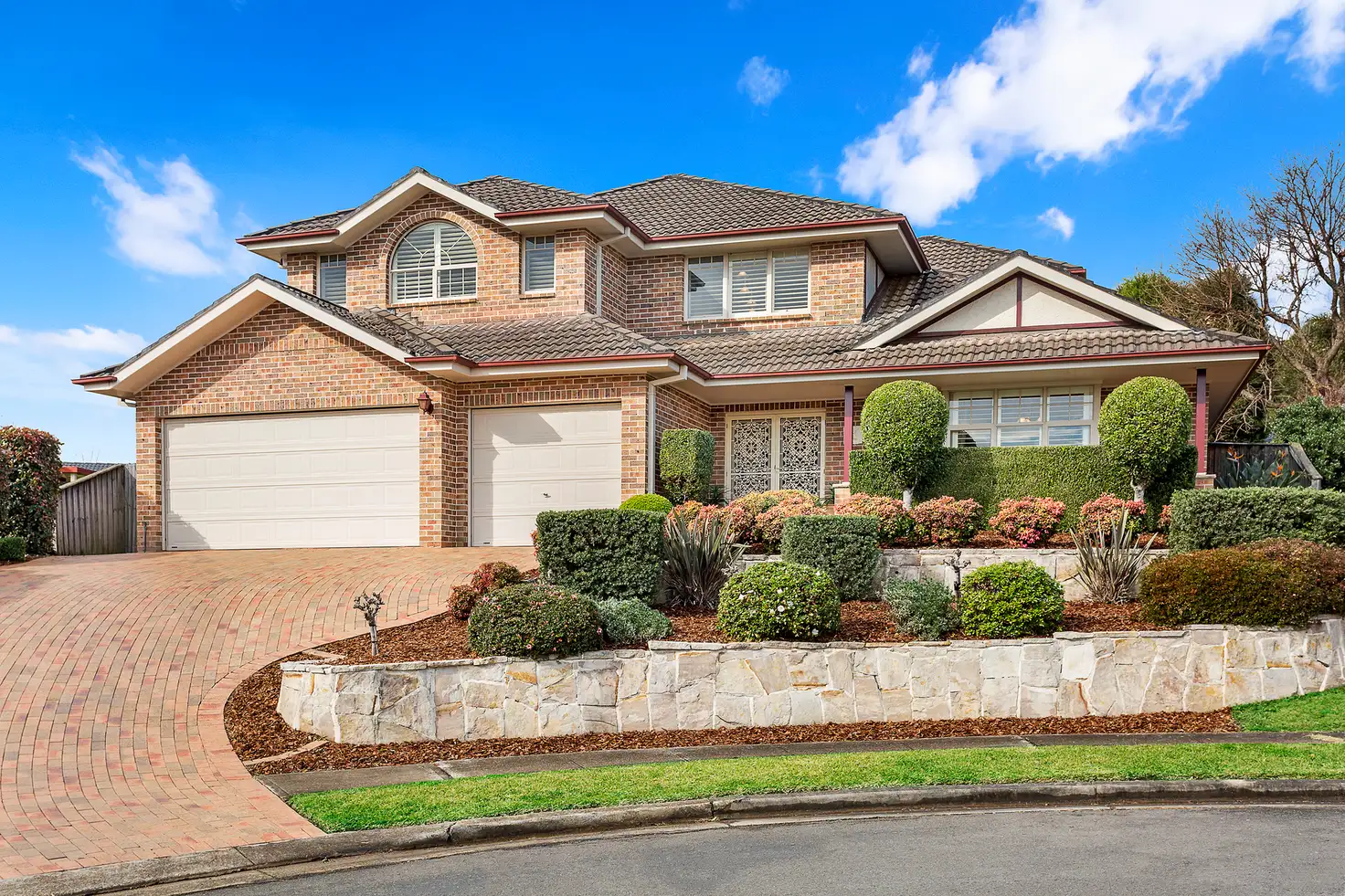 Main view of Homely house listing, 7 Lydham Place, Castle Hill NSW 2154