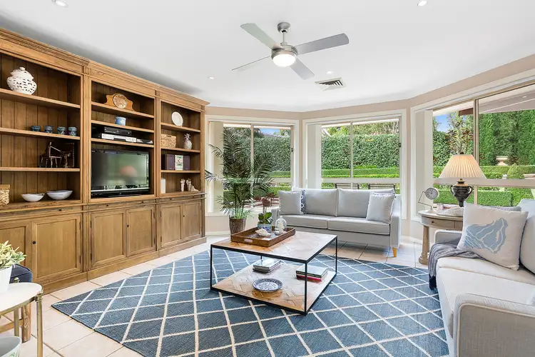 Second view of Homely house listing, 7 Lydham Place, Castle Hill NSW 2154