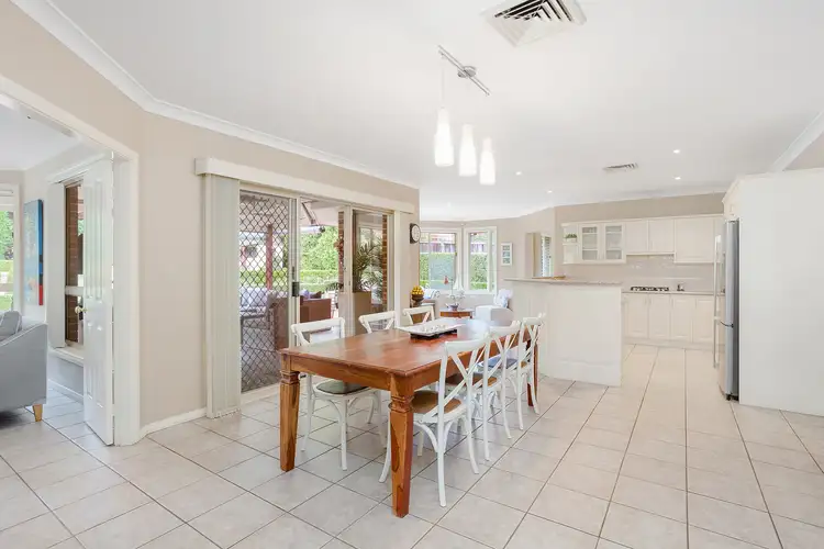 Third view of Homely house listing, 7 Lydham Place, Castle Hill NSW 2154
