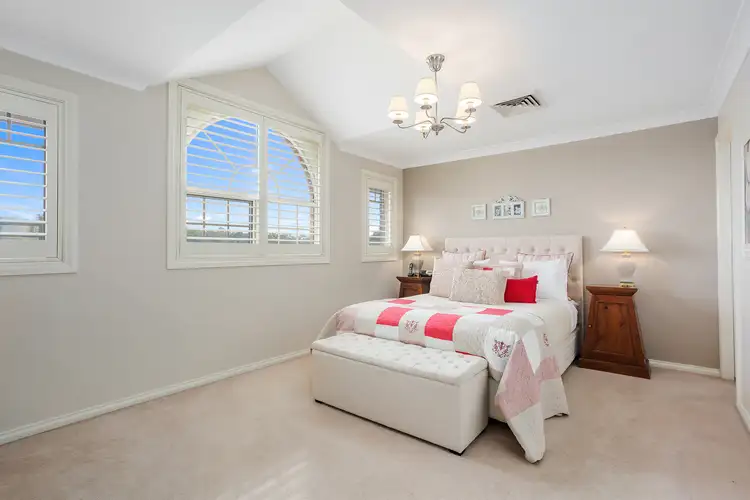 Sixth view of Homely house listing, 7 Lydham Place, Castle Hill NSW 2154