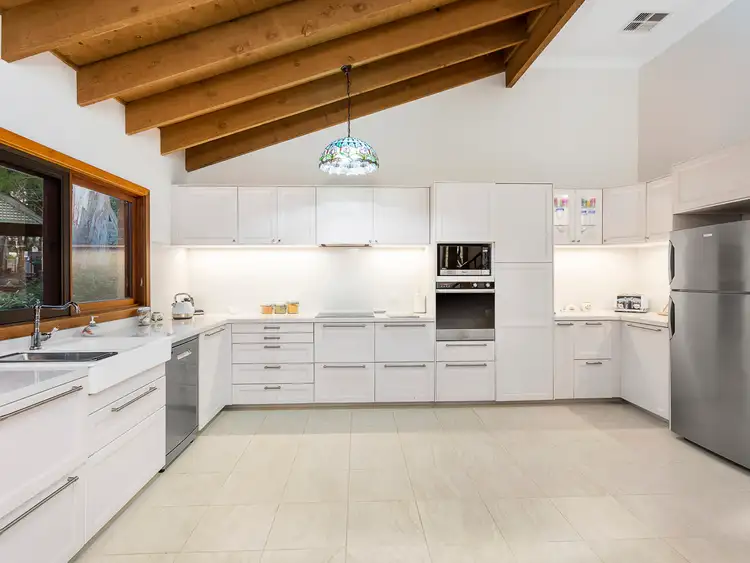 Second view of Homely house listing, 13 Silky Oak Place, Castle Hill NSW 2154