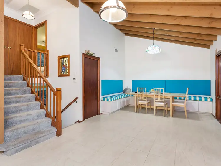 Third view of Homely house listing, 13 Silky Oak Place, Castle Hill NSW 2154