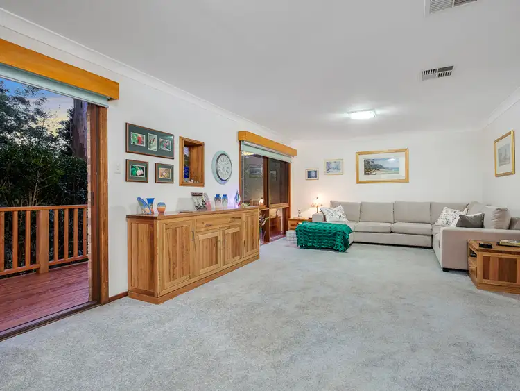 Fourth view of Homely house listing, 13 Silky Oak Place, Castle Hill NSW 2154