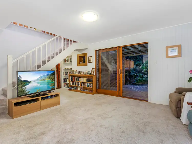 Fifth view of Homely house listing, 13 Silky Oak Place, Castle Hill NSW 2154