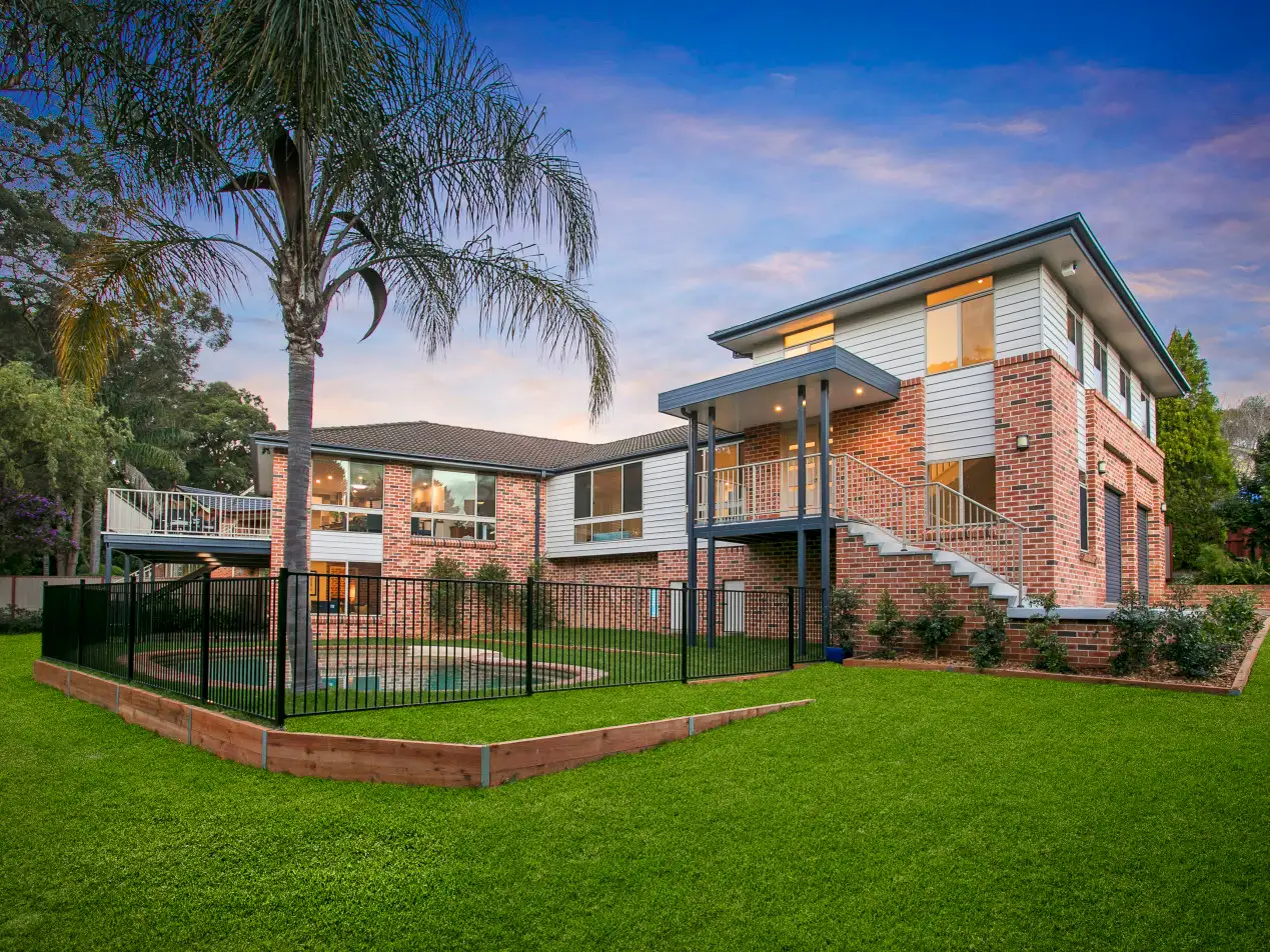 Main view of Homely house listing, 49 Taylor Street, West Pennant Hills NSW 2125