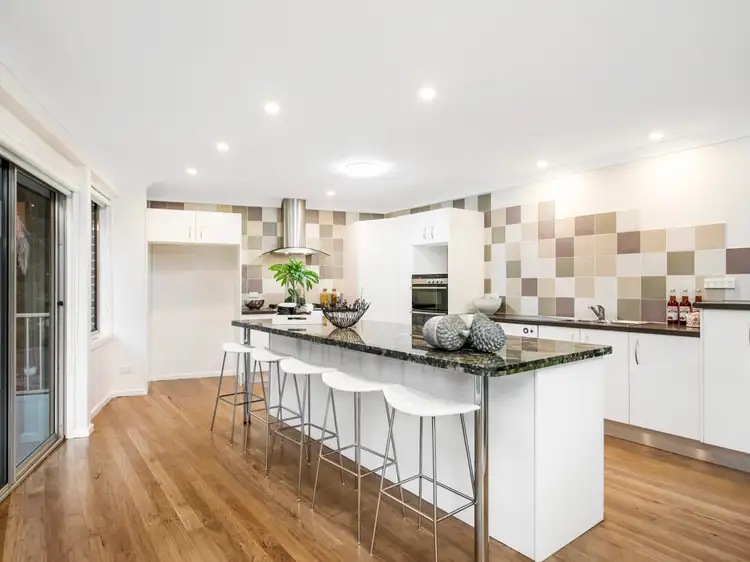 Second view of Homely house listing, 49 Taylor Street, West Pennant Hills NSW 2125